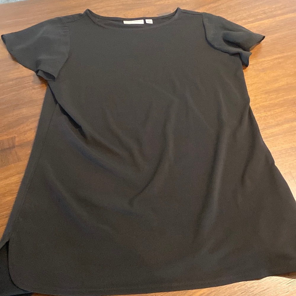 Susan Graver Blouse